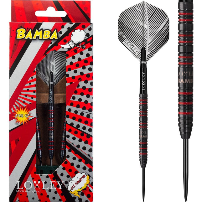 Bamba Darts
