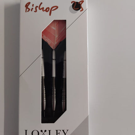 Bishop 95 23