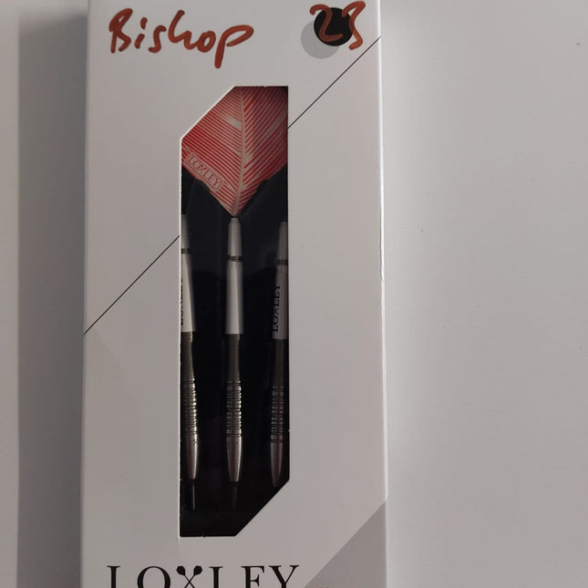Bishop 95 23