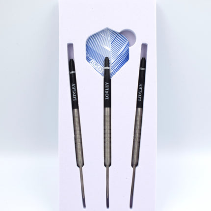 Prototype Darts - Stefan Bellmont