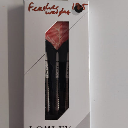 Featherweight Black 90 18,5