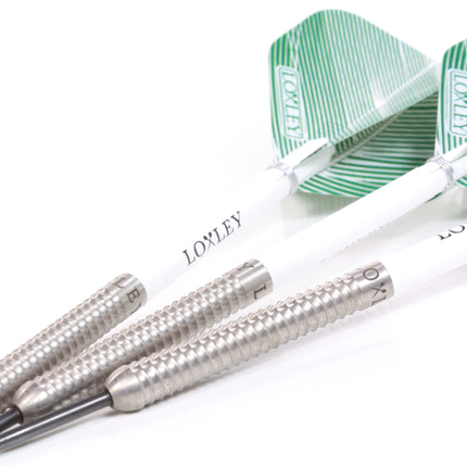 Featherweight Green Darts