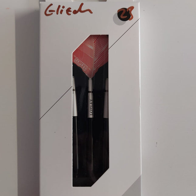 Glitch Smooth 90 23