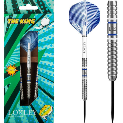 The King Darts