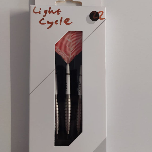Light Cycle 90 22