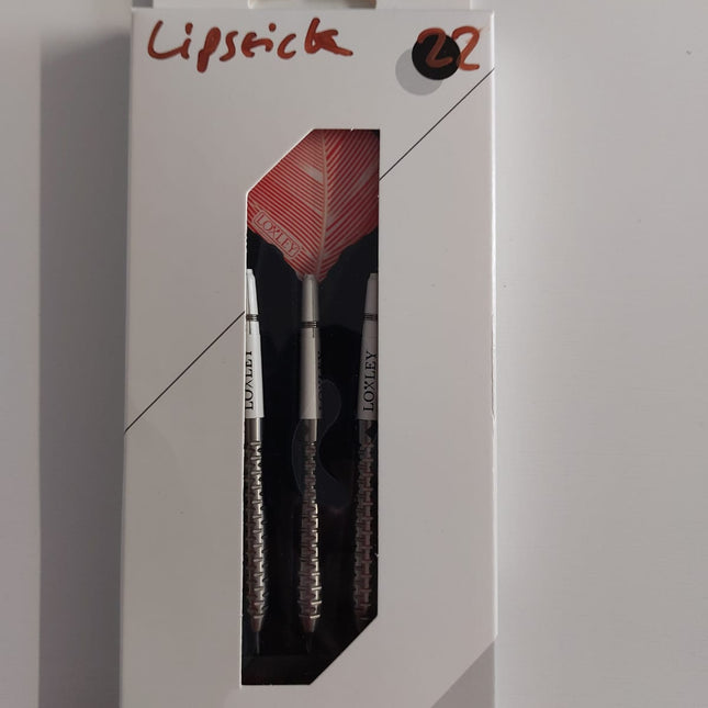 Lipstick proto 90 22
