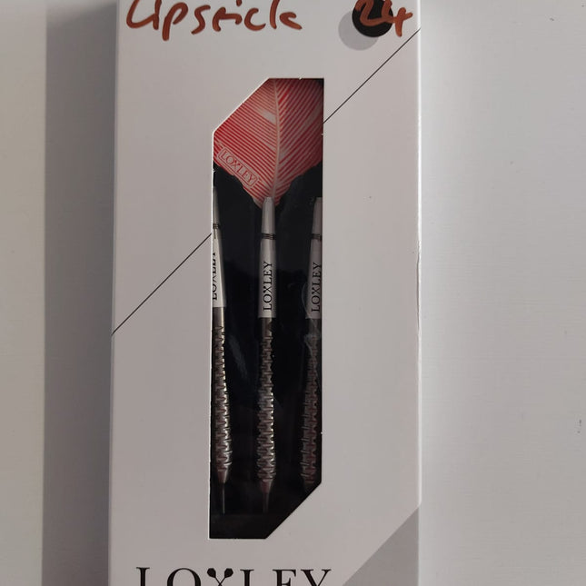 Lipstick proto 90 24