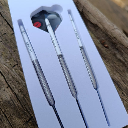 Christian Kist Lipstick Edition Darts