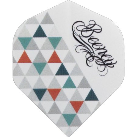 Aaron Beeney Flights