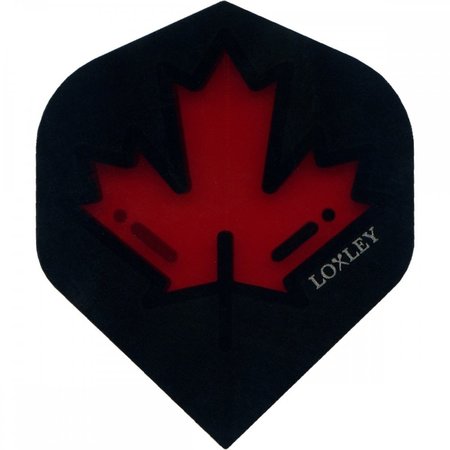 John Part Darth Maple Flights