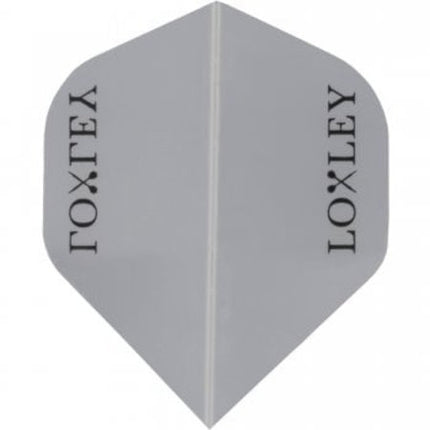 Transparent Loxley Flights
