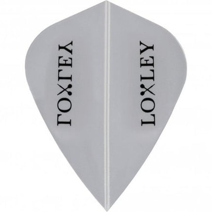 Transparent Loxley Flights