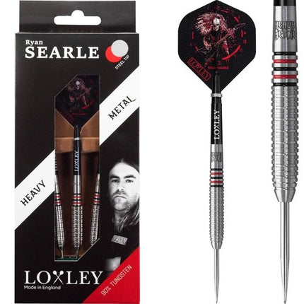 Ryan Searle Darts Gen 1
