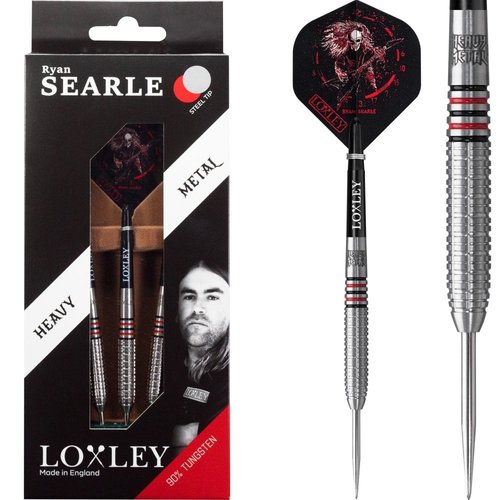 Ryan Searle Darts Gen 1