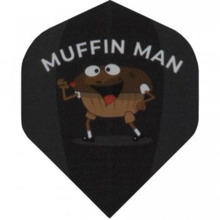 Muffin Man Flights