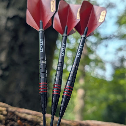 Psycho Darts