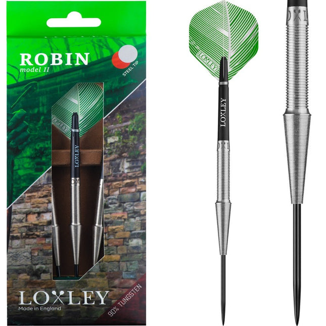 Robin Model 2 Darts