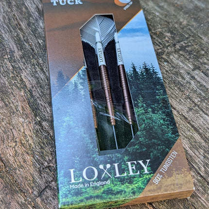 Tuck Darts