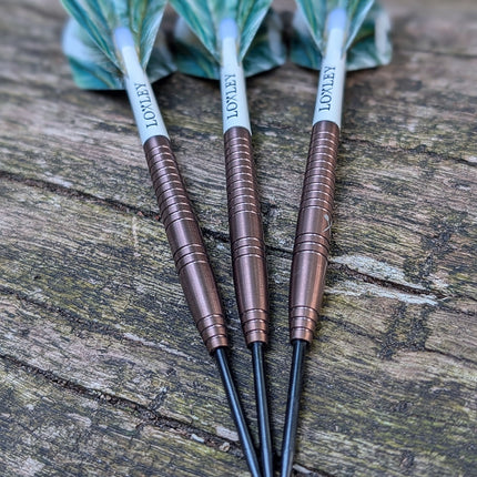 Tuck Darts
