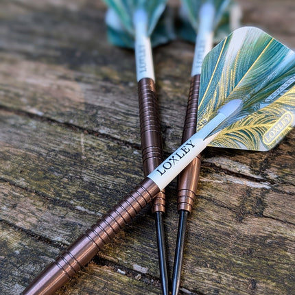Tuck Darts