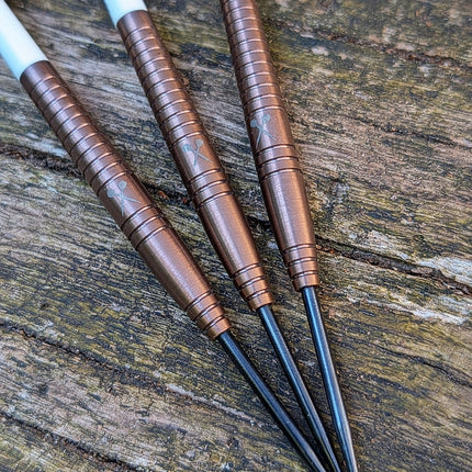 Tuck Darts