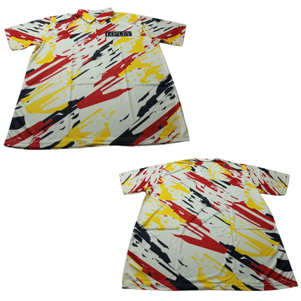 Splash Dart Shirt