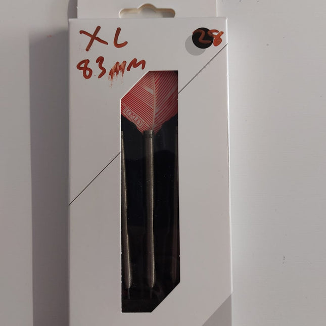 XL 83mm 80 28