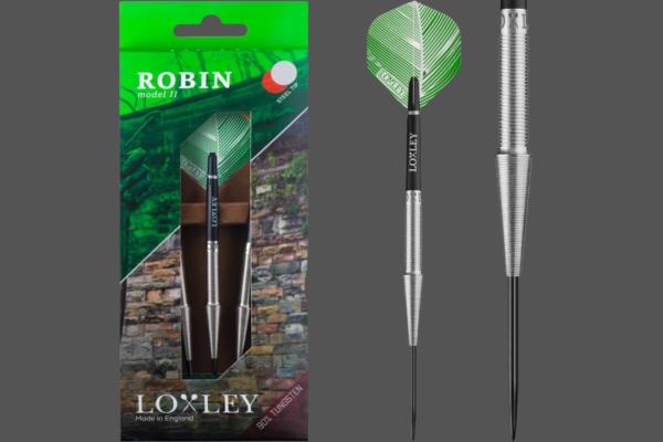 Robin Model 2 Darts