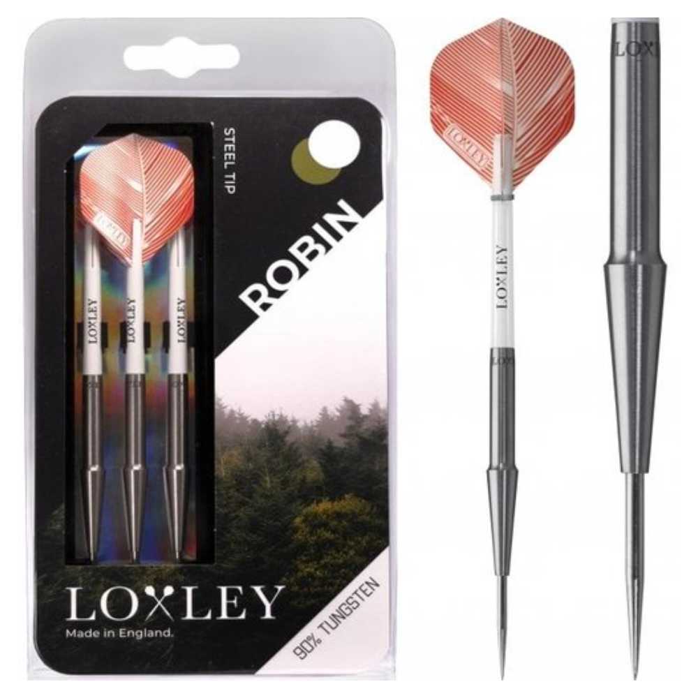 Robin m1 Darts loxley