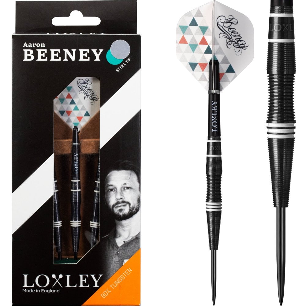 beeney darts loxley