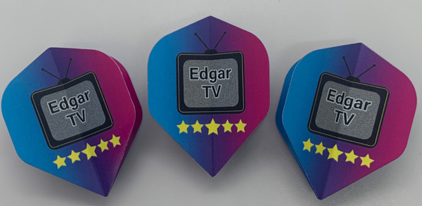 Edgar TV Flights