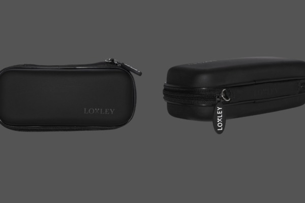 Loxley darts cases