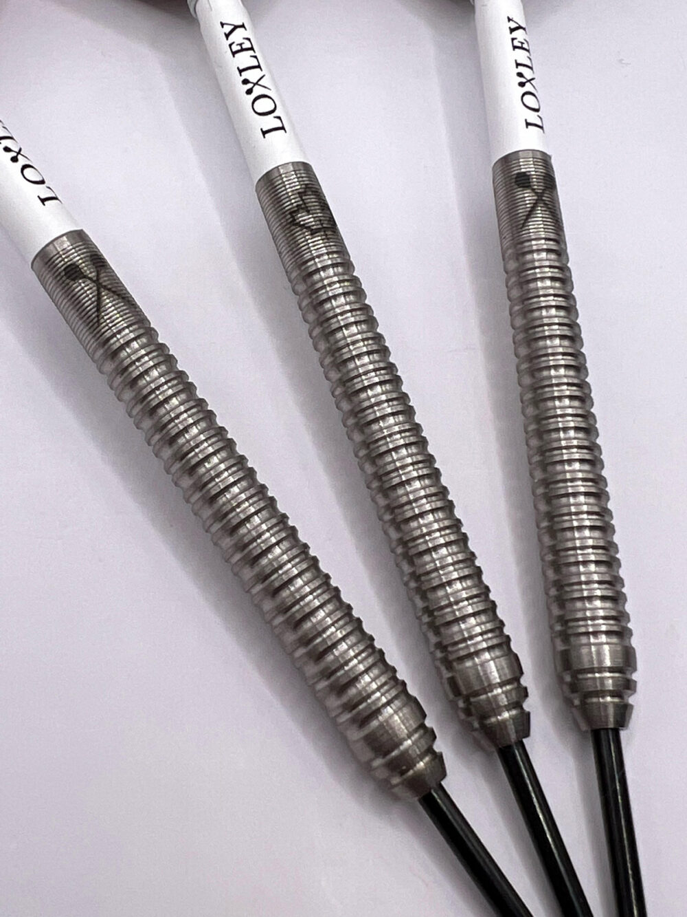 John Part Darts Loxley Darts