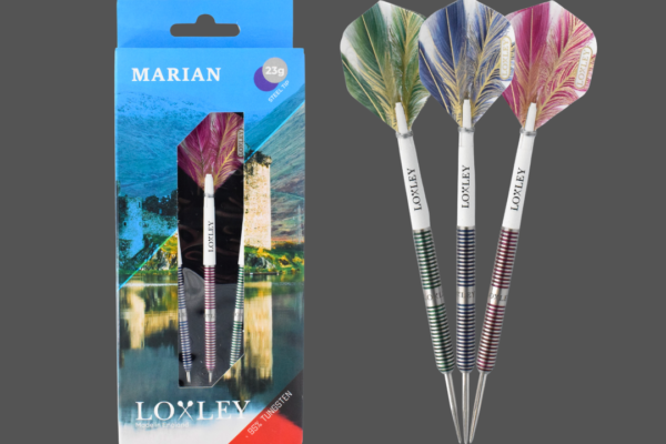 Marian darts