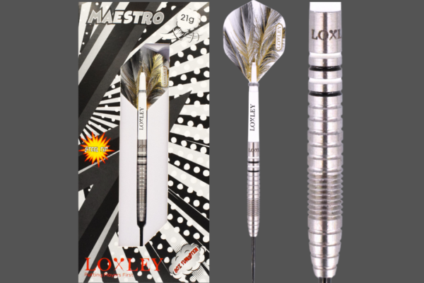 Maestro Darts