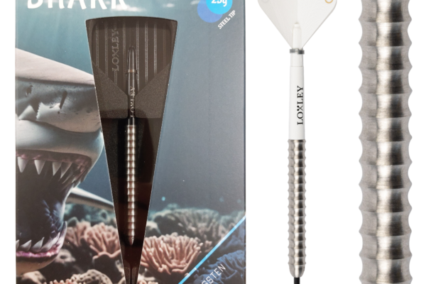 Shark darts