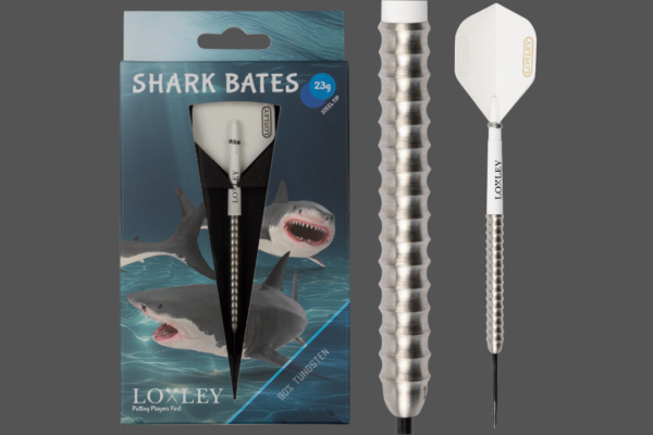Shark darts