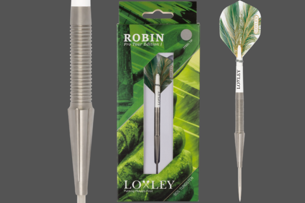 Robin PT 1 Darts